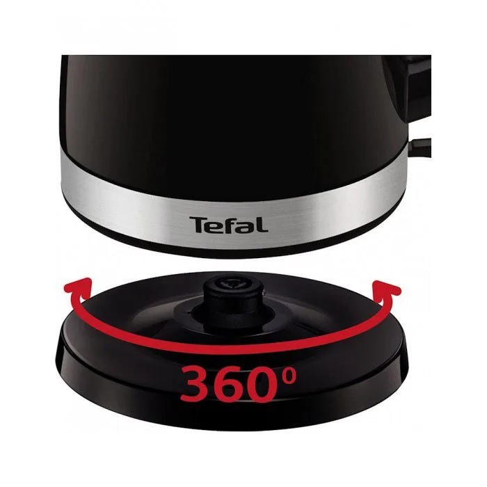 Зображення товару Чайник пластик Tefal KO150F302