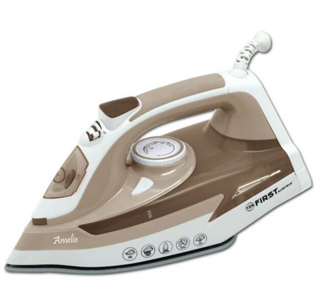 Зображення товару Праска First FA-5628-81