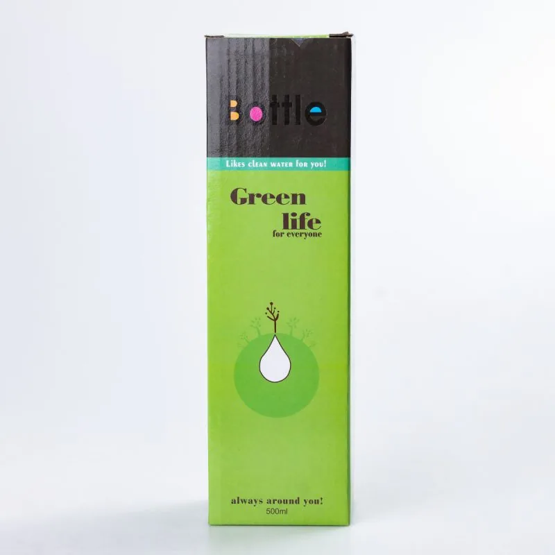 Зображення товару Термос стакан нерж.сталь.,підтримка темп.до 12 год. HP145G3