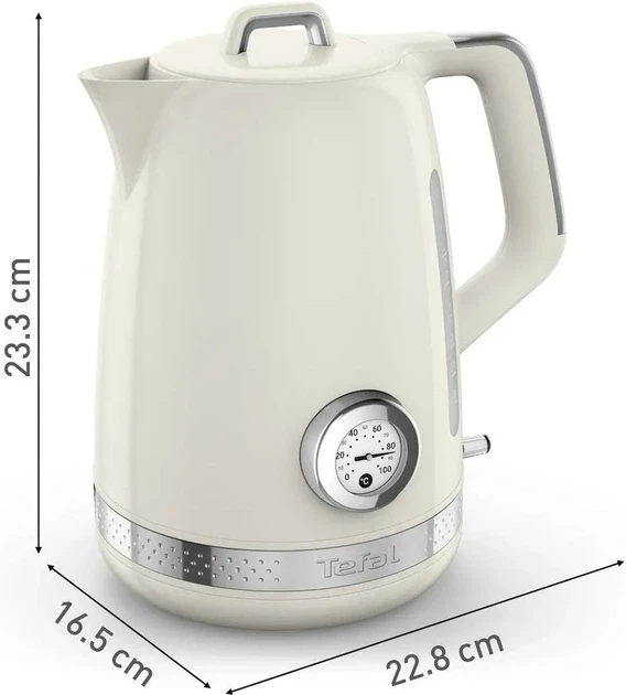 Зображення товару Чайник пластик Tefal KO355AE05