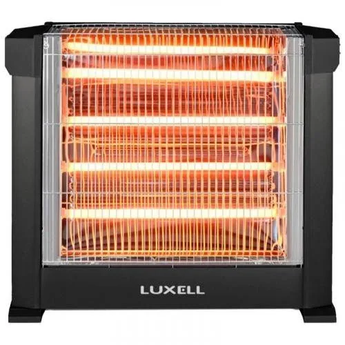 Зображення товару Обігрівач інфр. Luxell KS-2760 2