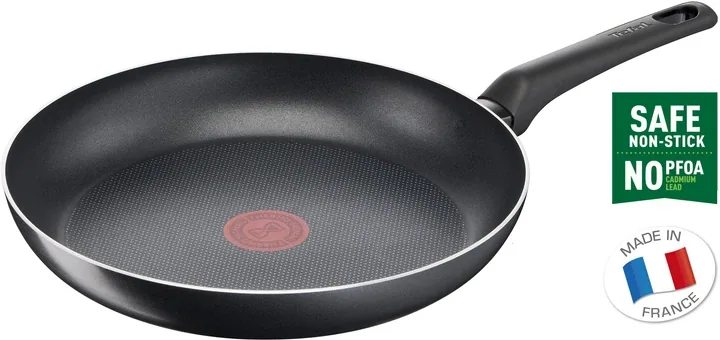 Зображення товару Сковорода Tefal Simple Cook 24 см B55604535