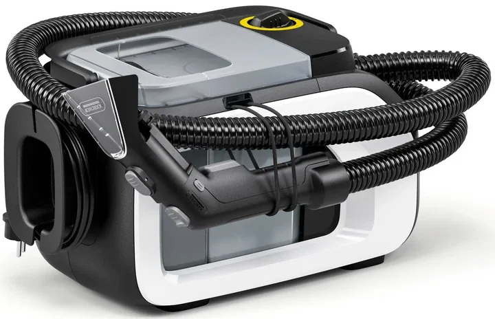 Зображення товару Пилосос миючий Karcher SE 3 Compact 1.081-530.01