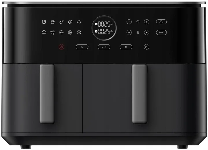 Аерогриль Xiaomi BHR07SGEU