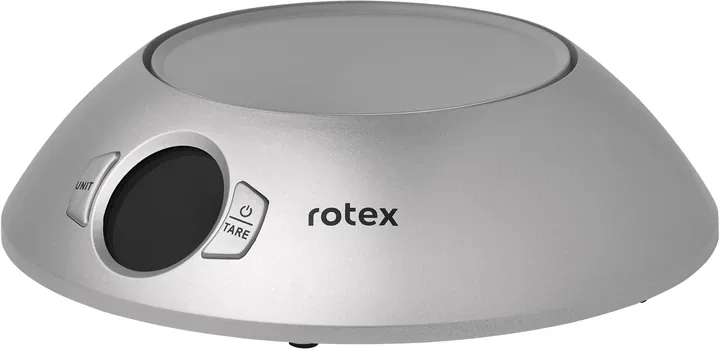 Зображення товару Ваги кухонні Rotex RSK18-S1
