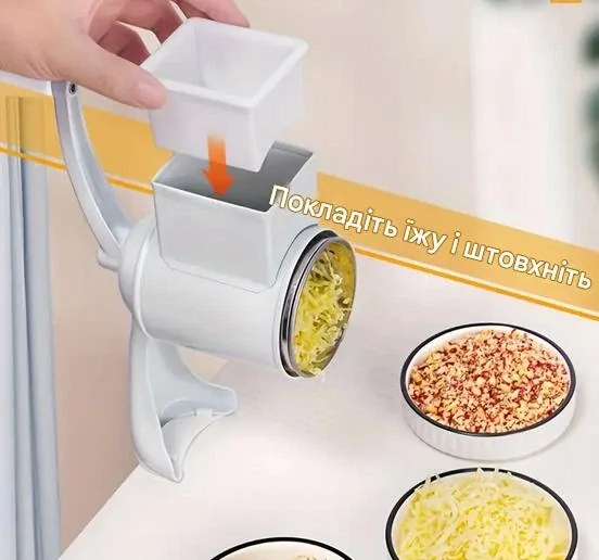 Зображення товару Горіхомолка Berner BG-55