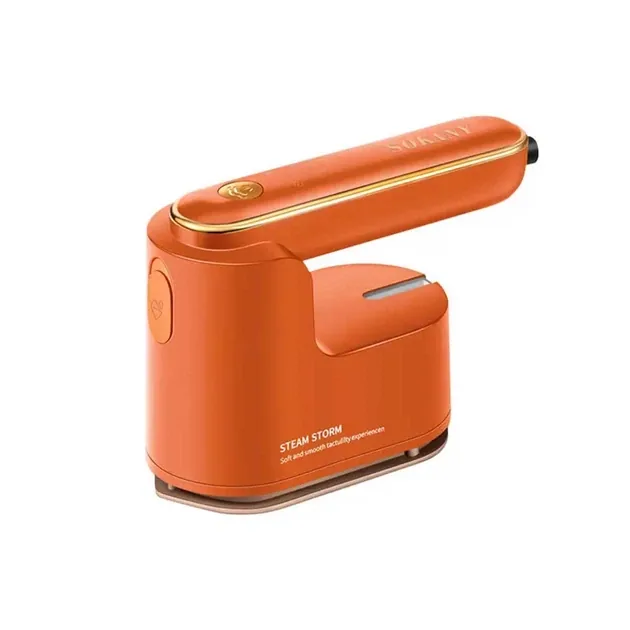 Відпарювач Sokany SK-3069R