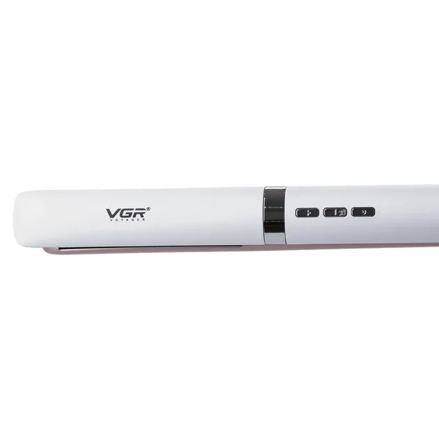 Зображення товару Випрямляч VGR V-522W 3