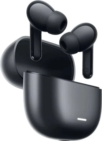 Зображення товару Навушники Xiaomi Redmi Buds 8 Lite Black BHR08OMGL1