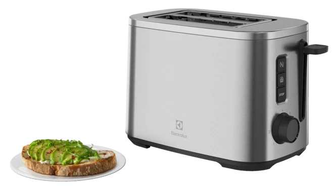 Зображення товару Тостер Electrolux E5T1-4ST1