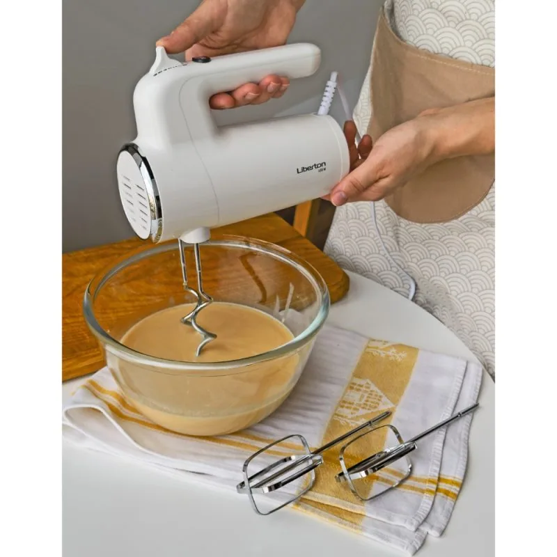 Зображення товару Міксер Liberton LHM-28041
