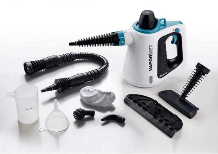 Зображення товару Пароочисник Ariete Ariete 41371