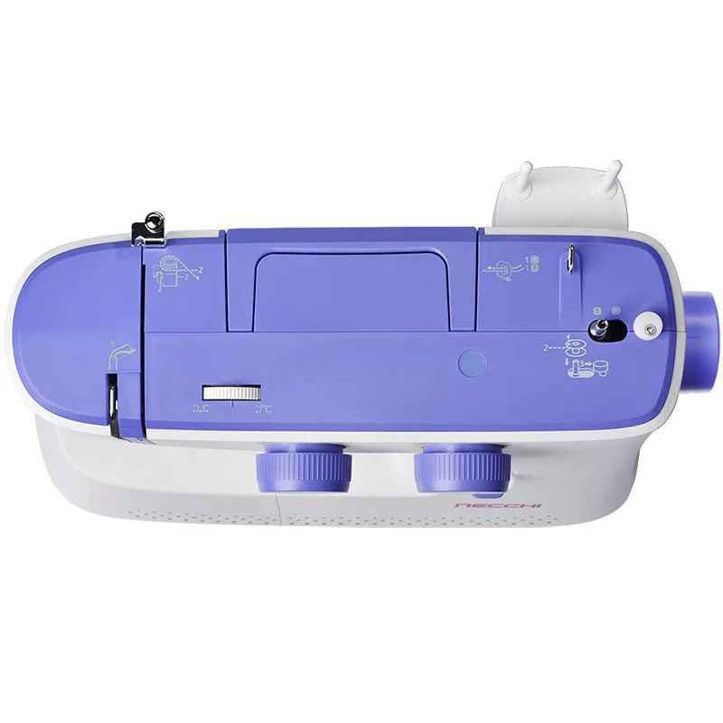 Зображення товару Швейна машинка Necchi M213A1