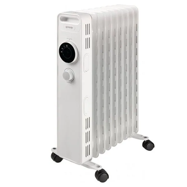 Обігрівач масляний Gorenje OR 2000 M