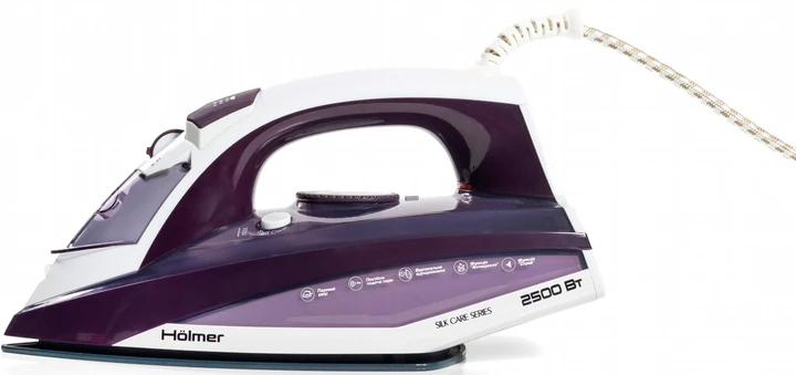 Зображення товару Праска Holmer HIC-25351