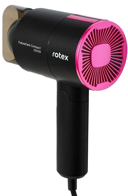 Зображення товару Фен Rotex RFF126-V 5