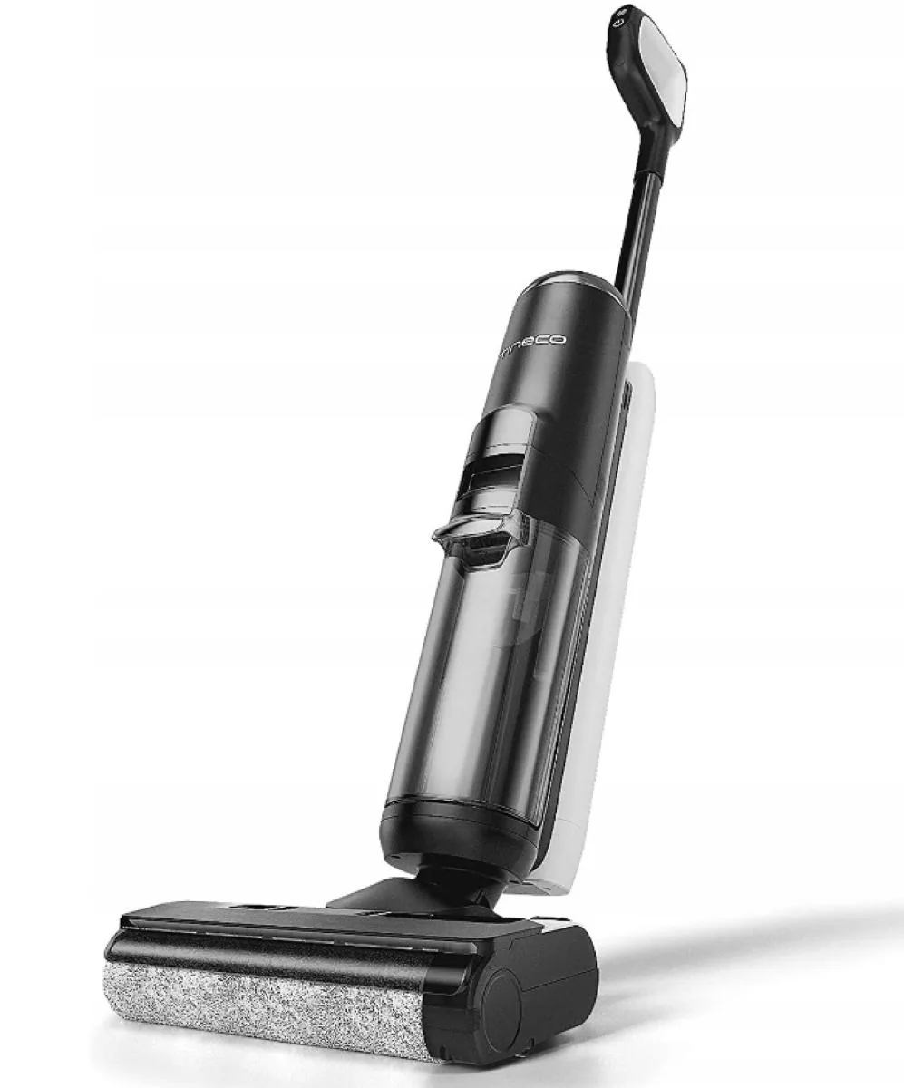 Пилосос вертикальний миючий Tineco Floor One S5 FW103400EU