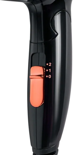 Зображення товару Фен Rotex RFF122-B 2