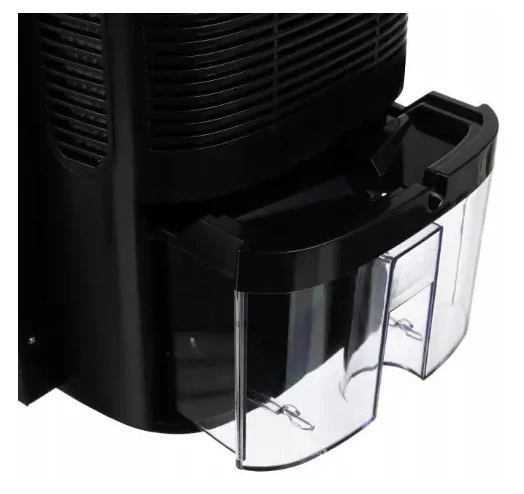 Зображення товару Осушувач повітря Ruhhy DH2000B5