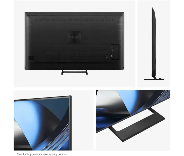 Зображення товару Телевізор Hisense діагональ 65" MiniLED 65U7SE 7