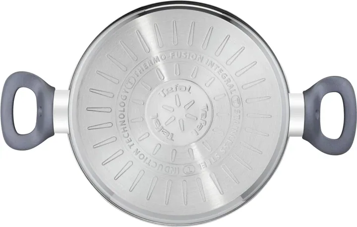 Зображення товару Каструля з кришкою Tefal Daily Cook 24 см 5 л G71246454