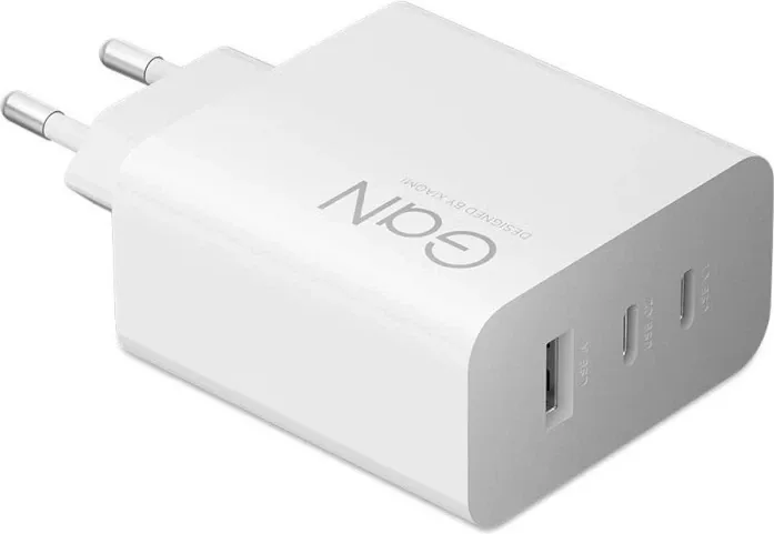 Зображення товару Зарядний пристрій Xiaomi 90W HyperCharge 1U+2C BHR087MEU1