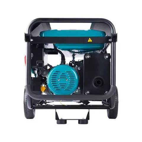 Зображення товару Генератор бензиновий Heron 6,8кВт-400В, 5,5кВт-230В 88964181