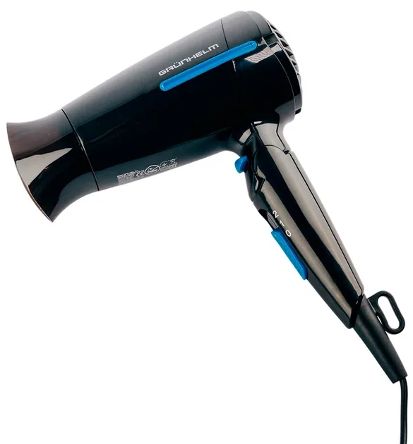 Зображення товару Фен Grunhelm GHD-533 2