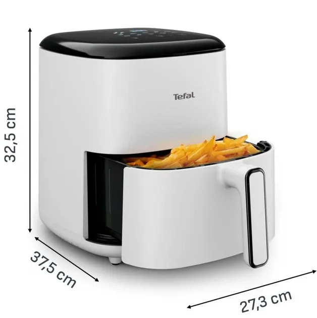 Зображення товару Аерогриль Tefal EY245GE0 5