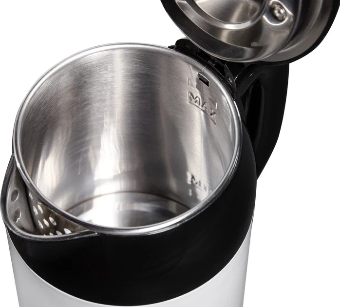 Зображення товару Чайник пластик Liberton LEK-68254