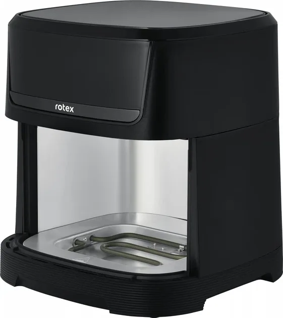 Зображення товару Аерогриль Rotex ROM960-XXL5