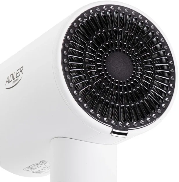 Зображення товару Фен Adler AD-2285W 6
