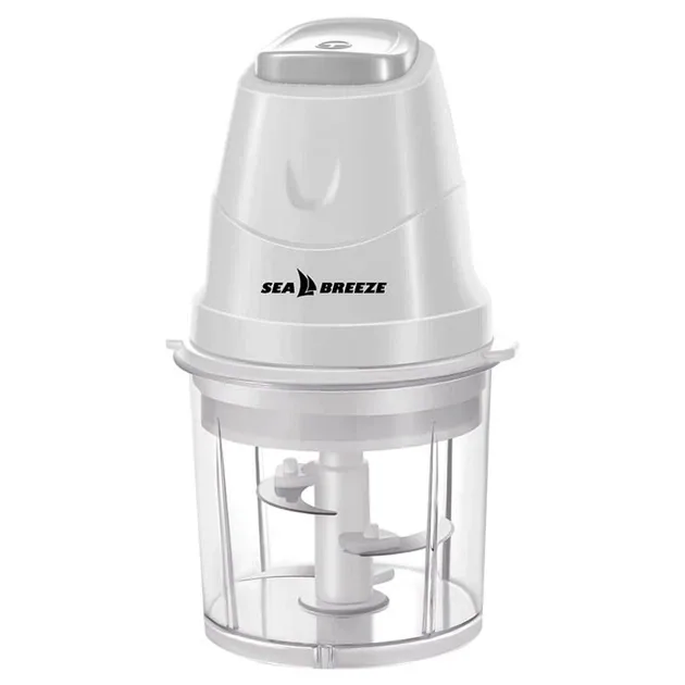 Подрібнювач SeaBreeze SB-0604