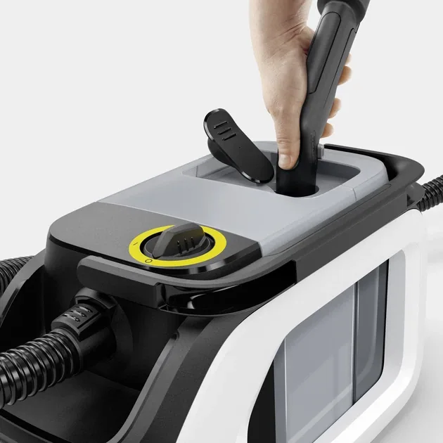 Зображення товару Пилосос миючий Karcher SE 3 Compact 1.081-530.02