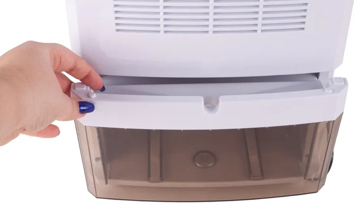 Зображення товару Осушувач повітря Ruhhy Maltec DH-22003