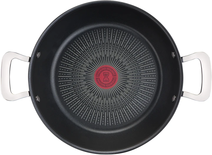 Зображення товару Сотейник із кришкою Tefal Excellence 26 см G25571531