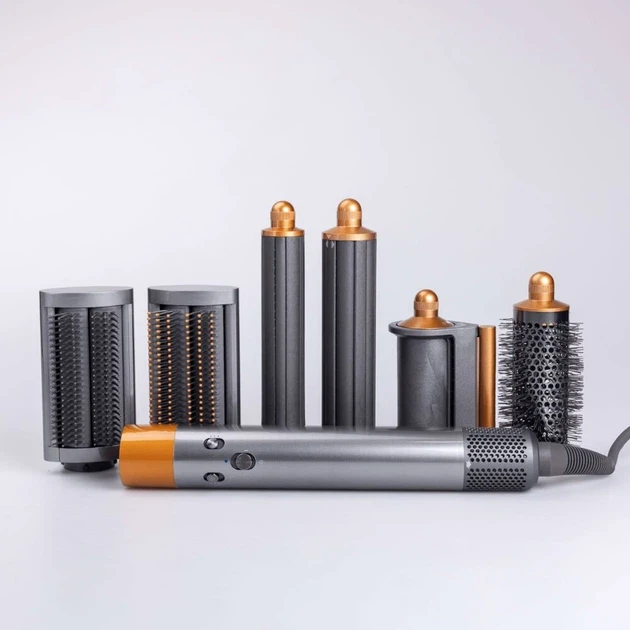 Зображення товару Стайлер Airwrap Complete Long 6 насадок X9G1