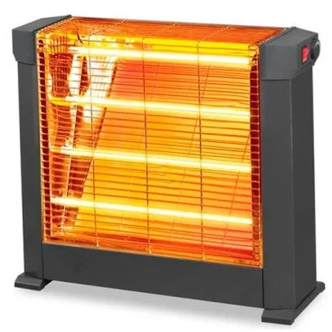 Обігрівач інфр. Luxell KS-2760
