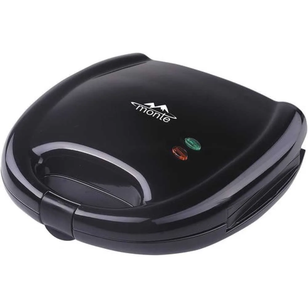 Зображення товару Сендвічниця Monte MT-35131