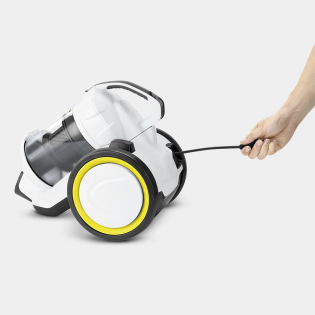Зображення товару Пилосос з контейнером Karcher VC 3 ERP 1.198-051.04
