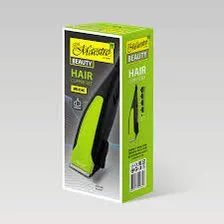 Зображення товару Машинка для стрижки Maestro MR-656C1