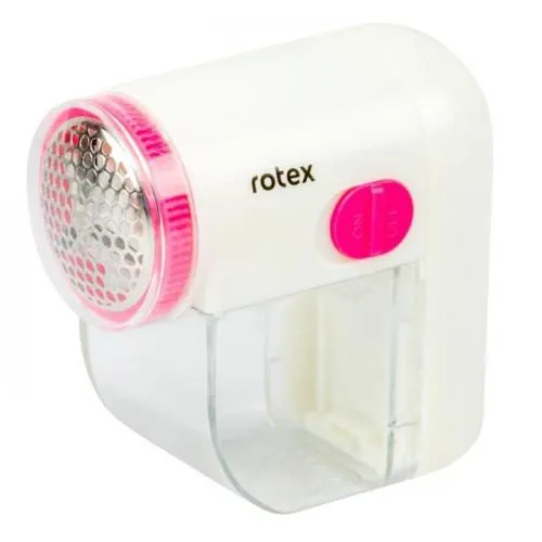 Зображення товару Машинка для чистки одягу Rotex RCC100-S2