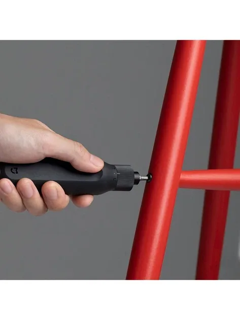 Зображення товару Викрутка реверсивна з насадками Xiaomi MIJIA Ratchet BHR4779GL 5