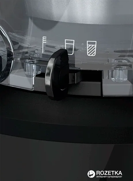 Зображення товару Соковижималка шнекова Bosch MESM731M6