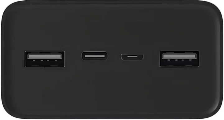 Зображення товару Повербанк Xiaomi 30000MAH GL 18W BHR9126GL1