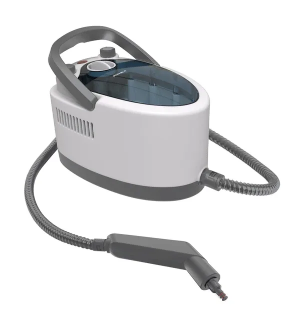 Пароочисник Grunhelm GSTC1012