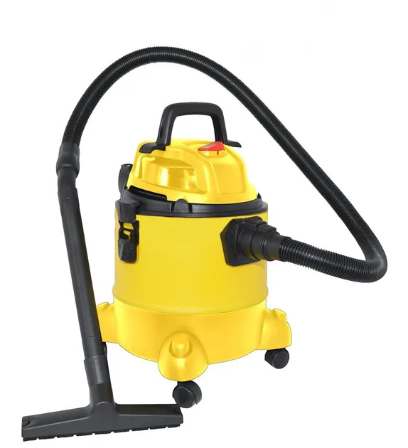 Пилосос господарський PowerClean 20P 2E-VC2010P
