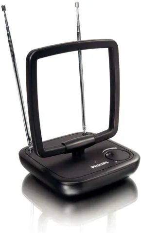 Антена для телевізорів Philips SDV5120/12
