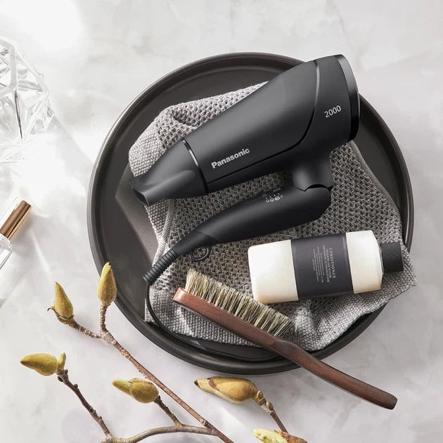 Зображення товару Фен Panasonic EH-ND65-K8653