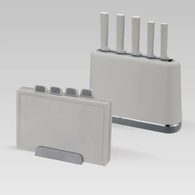 Зображення товару Набір ножів Maestro MR-1412-GREY3